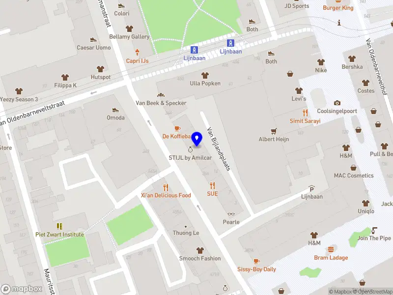 Wei Dynasty Holding B.V.