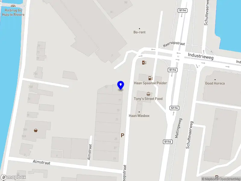 Nieuw bedrijf Rexa Group B.V.