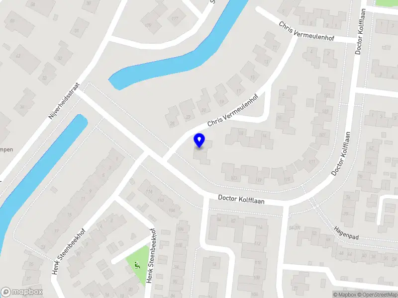 Met liefde bij Elles