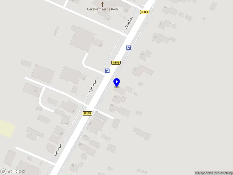 Nieuw bedrijf Fysio Tichtby