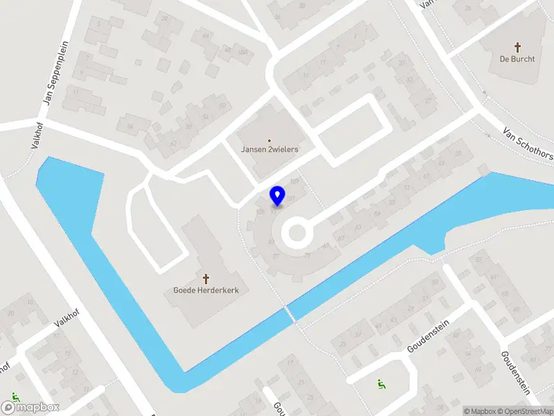 Picobello cleaning service