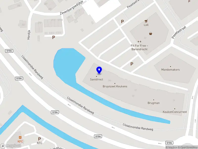 Nieuw bedrijf Blinqx AV 5 Subco B.V.