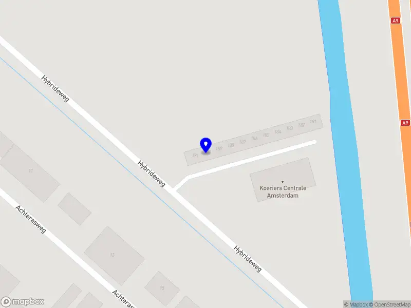 NRD Holland Services B.V.