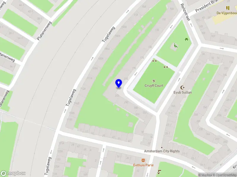 Nieuw bedrijf Baya Cuba