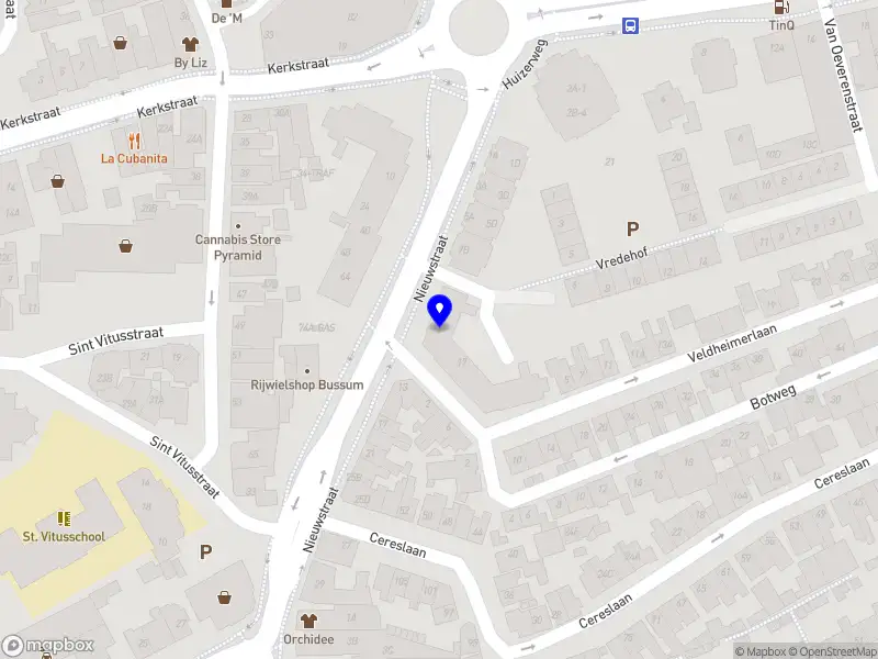 Nieuw bedrijf KAE Dental Cleaning