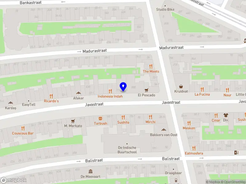 Eisenberg Holding B.V.