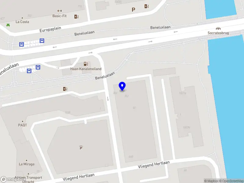 Nieuw bedrijf Nabi Poetry