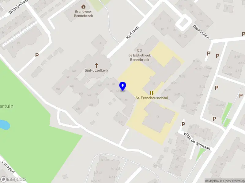 Nieuw bedrijf M-Tech Construction