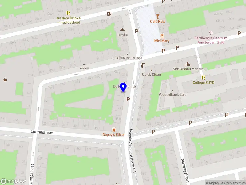 Nieuw bedrijf Ryder Investments B.V.