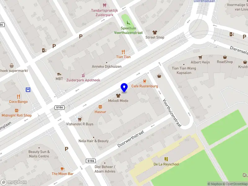 Nieuw bedrijf Omega Tech Solutions