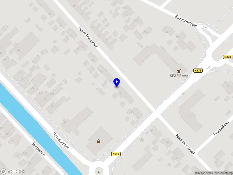 Nieuw bedrijf ABE Logistic B.V.