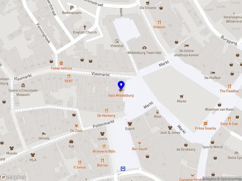 Tamara Mahassen B.V.