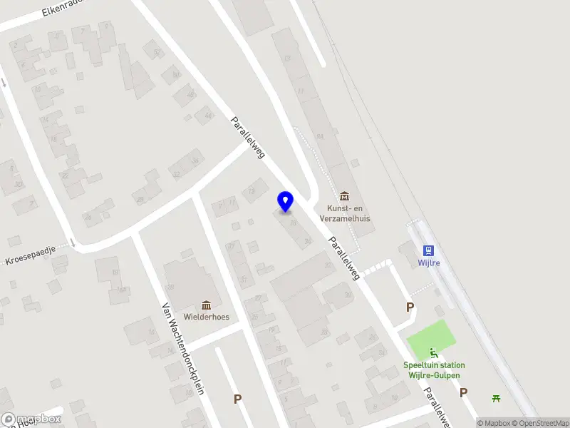 Nieuw bedrijf MR Moonen V.O.F.