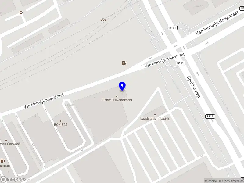 Project9gen Management B.V.