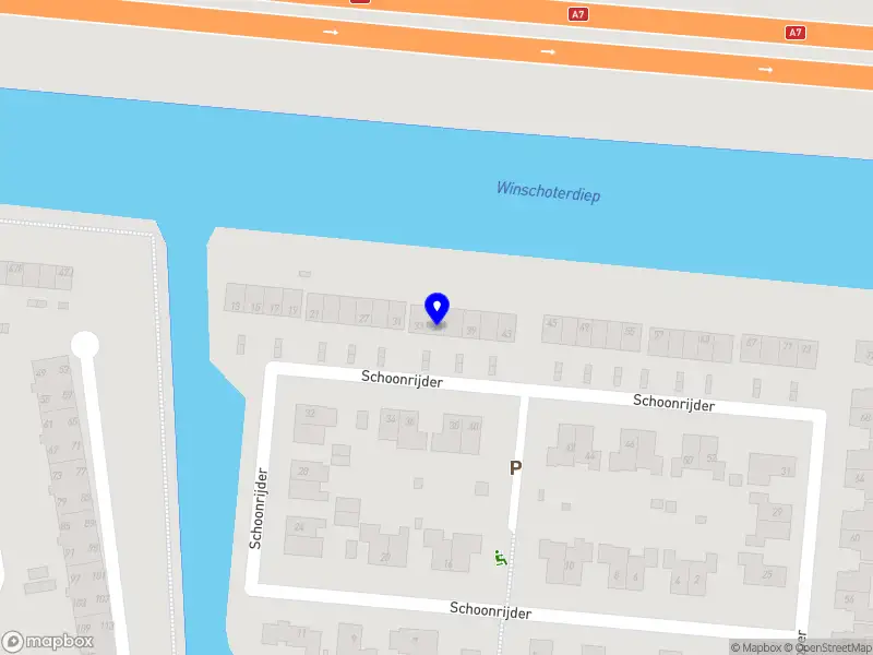 Nieuw bedrijf Van Oene Tandprothetiek