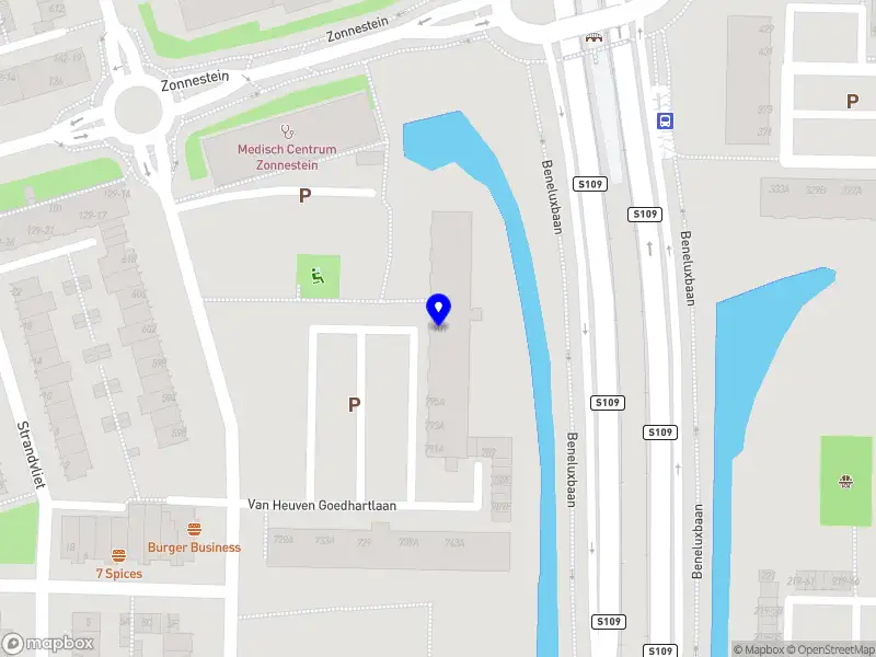 Nieuw bedrijf Kinderdagverblijf Nisrine