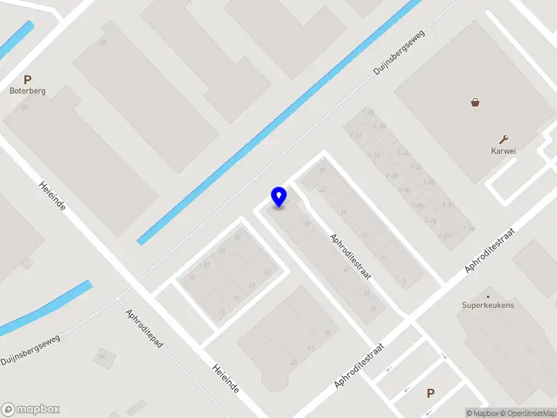 Nieuw bedrijf Veld & Mand B.V.