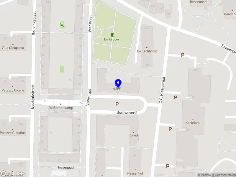 Beauty by Rita Jaspers