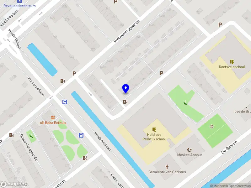 Nieuw bedrijf Alimo Projecten B.V.