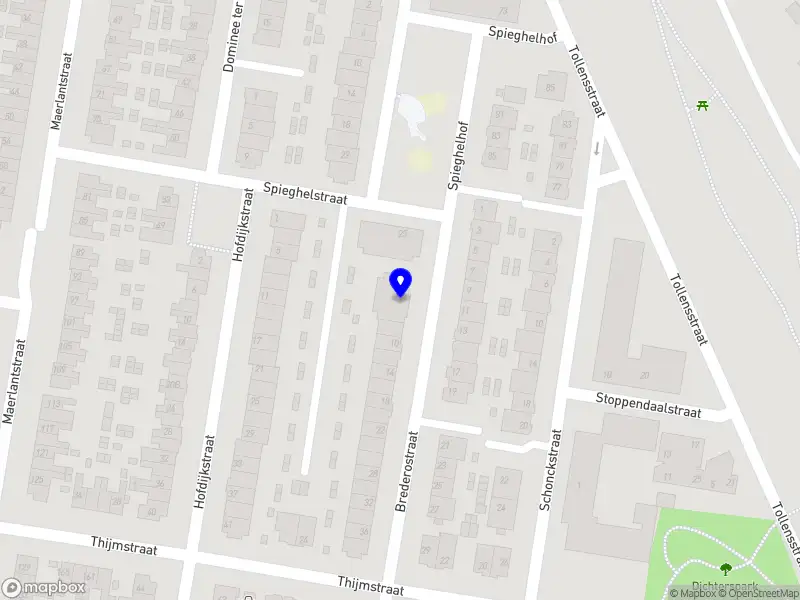 Nieuw bedrijf Seruwangi