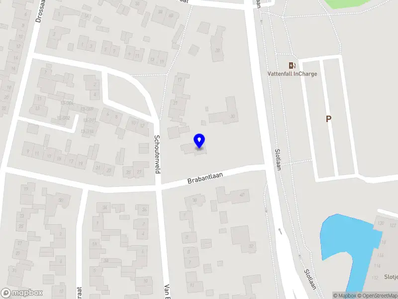 Vereniging van Eigenaars Marktstaete te Made