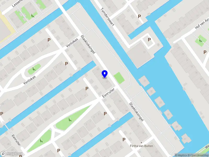 Nieuw bedrijf Sezer Global