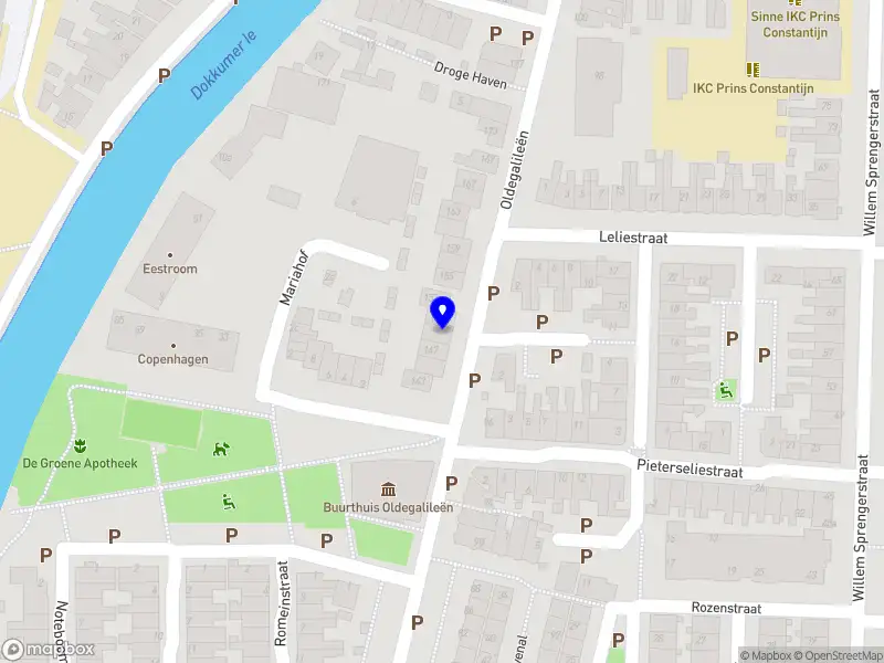 Nieuw bedrijf MaatKracht Advies