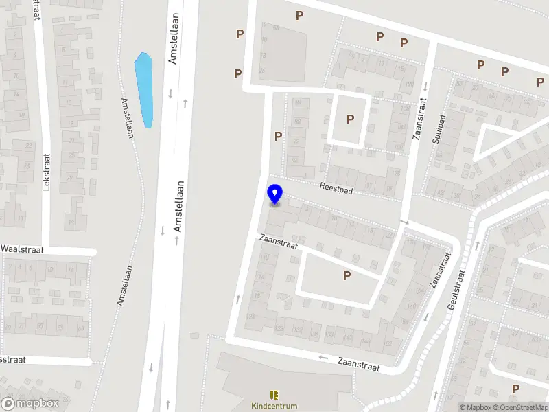 Nieuw bedrijf Hollanda Lijn