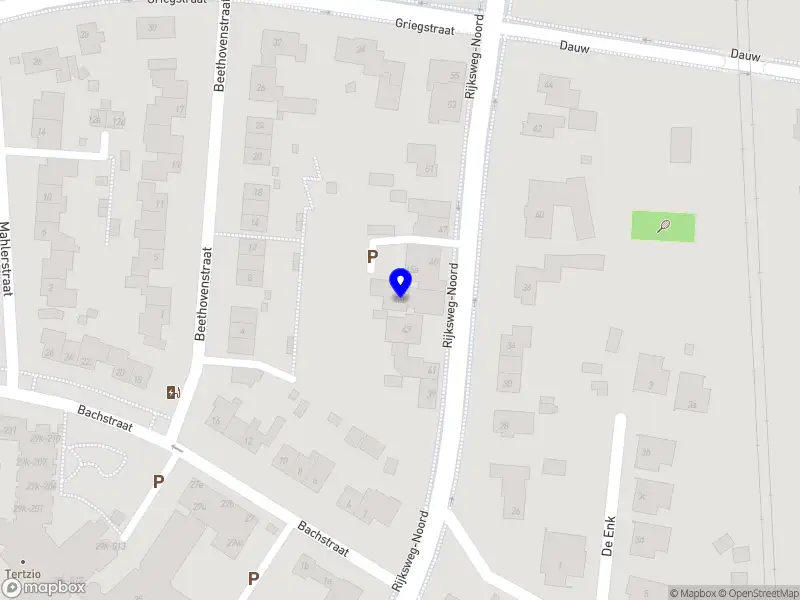 Nieuw bedrijf Barash Hodzhaoglu