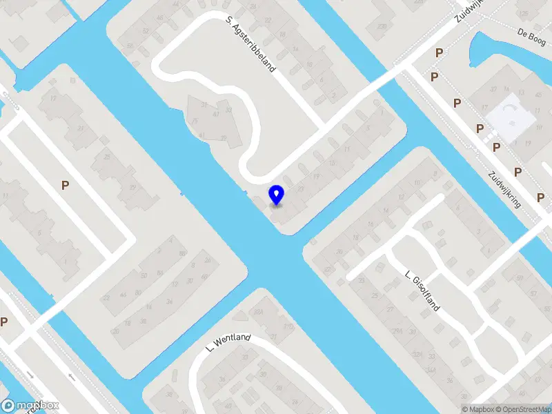 Justin’s Klussenbedrijf