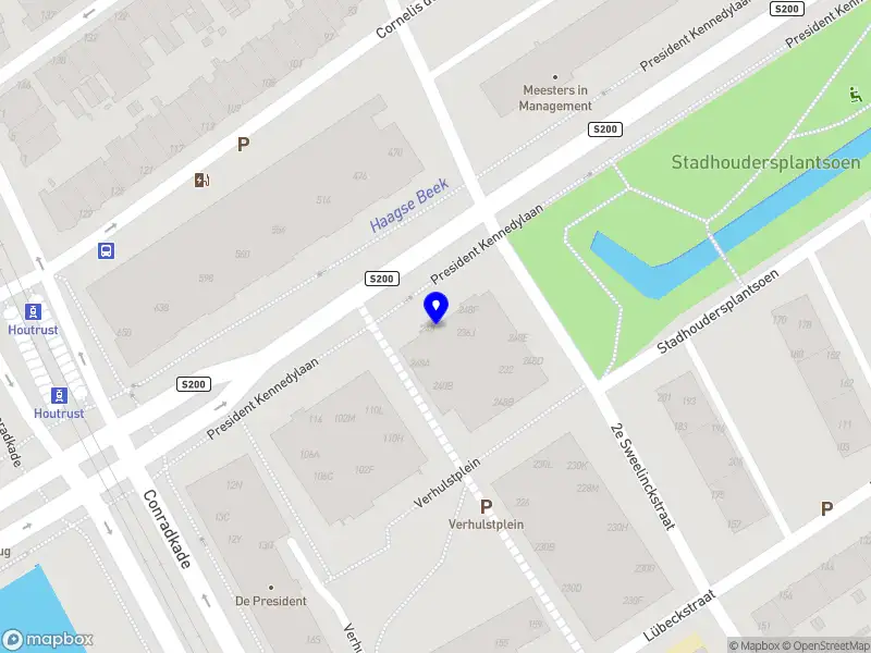 Statera Duurzaam Wonen B.V.