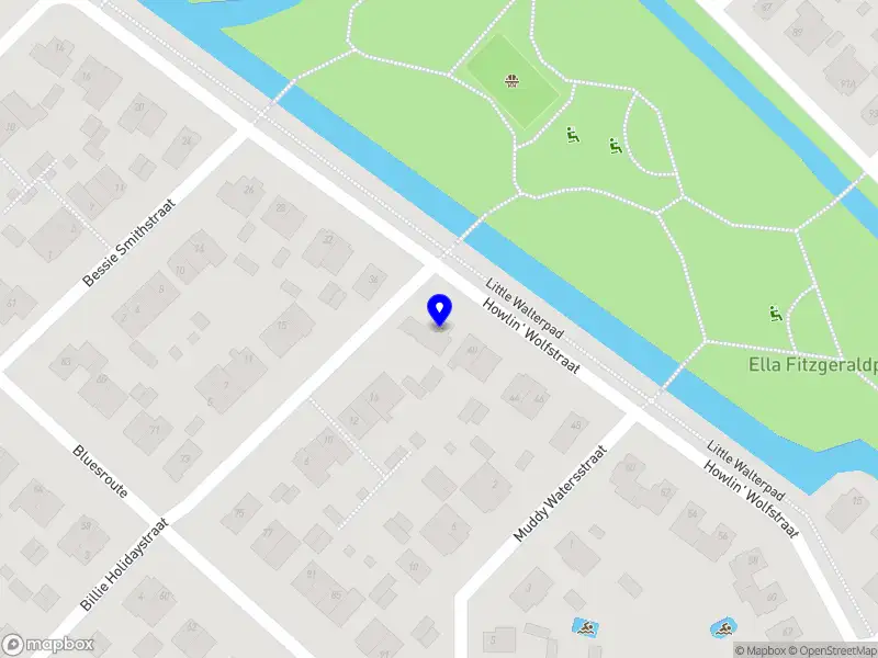 Tatenhoven Financial Leadership