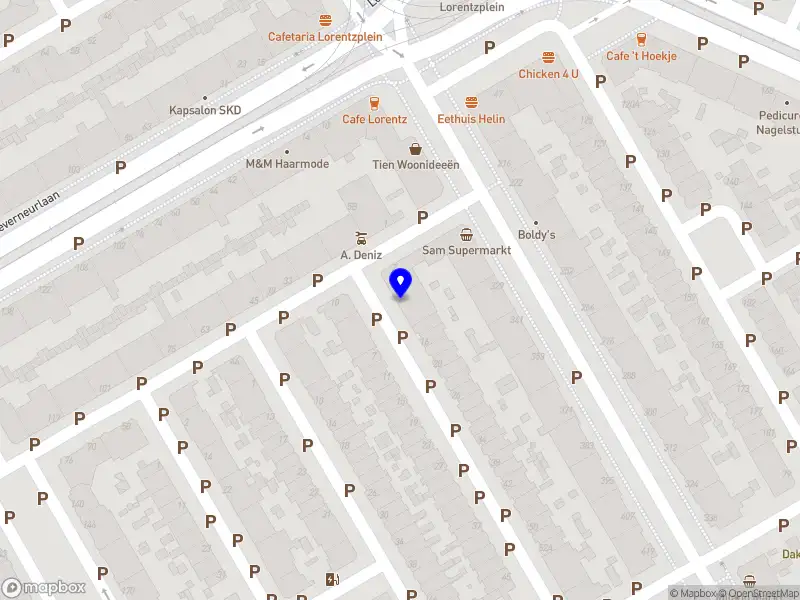 Surayf Onderhoudsbedrijf