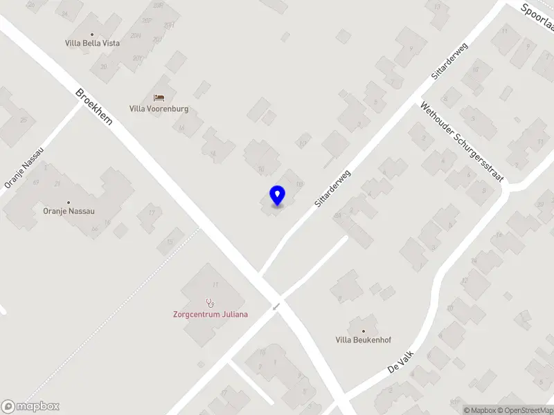 Bas Peters Advocatuur B.V.