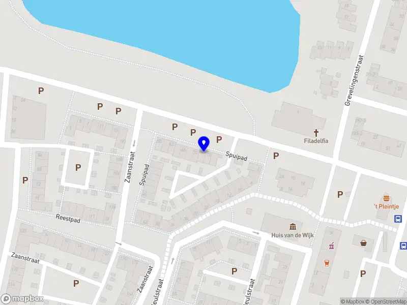 Nieuw bedrijf Straight Asleep