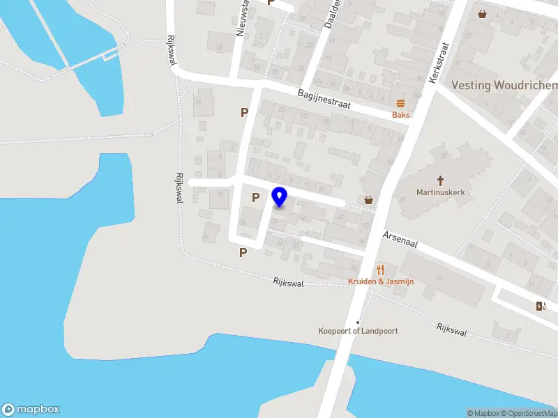 Centrale Tuinwerk Service B.V.