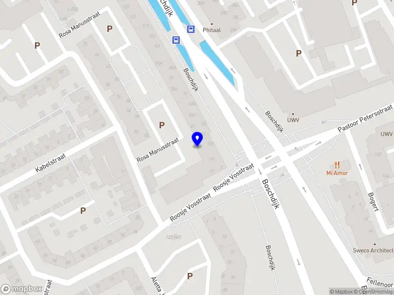 Nieuw bedrijf Joanna Works