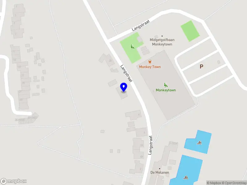 Nieuw bedrijf A. Rijnberg Huisarts