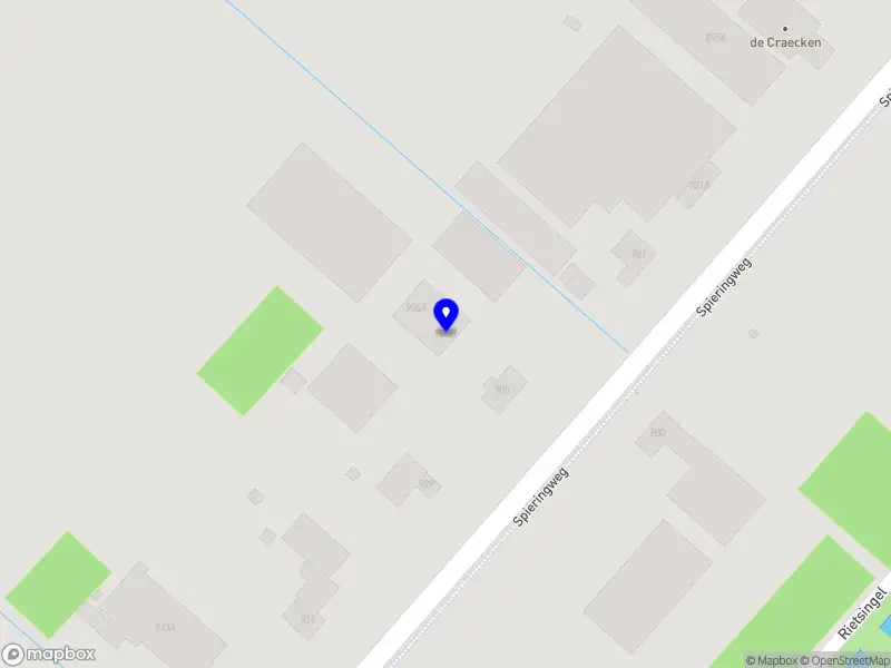 Nieuw bedrijf Soulcocktails