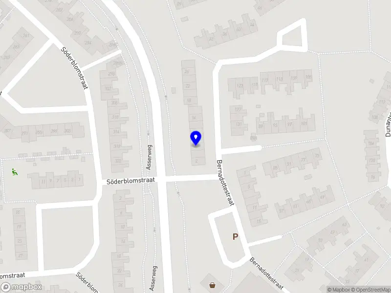 Nieuw bedrijf Bryan Mandels