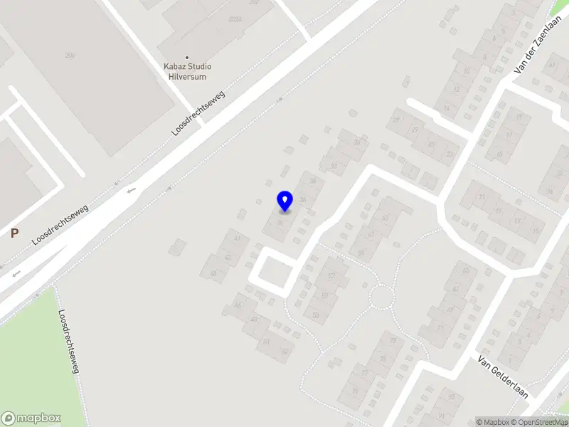 Nieuw bedrijf Balk Installatietechniek