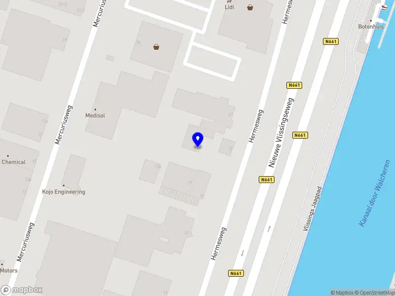 Zeeland Cleaning B.V.