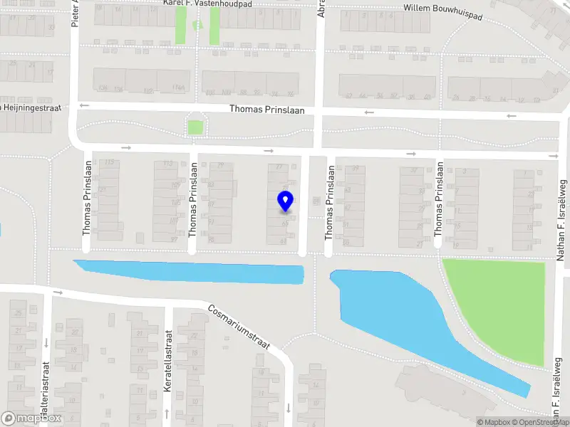 Nieuw bedrijf MaceSMP