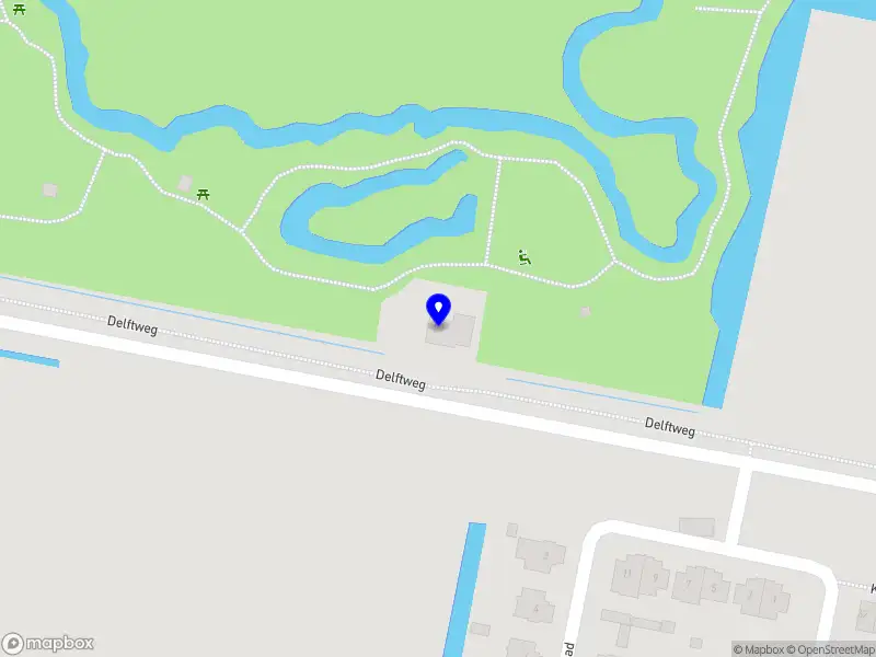 C Blankendaal Holding B.V.