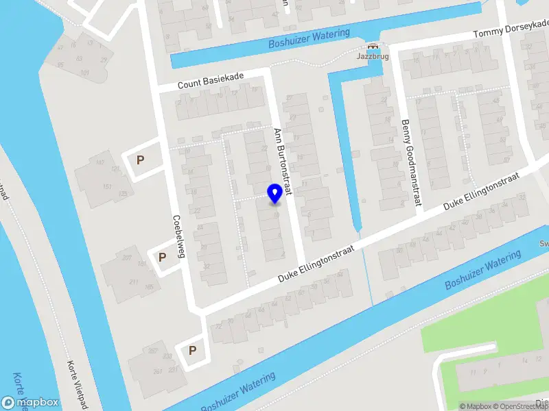 Nieuw bedrijf Crazy Mountains B.V.