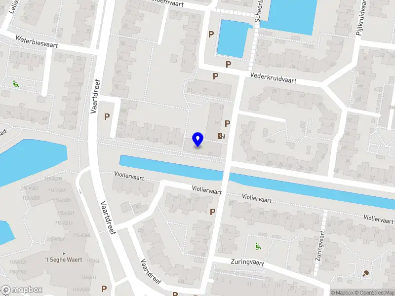 Kili Investments B.V.