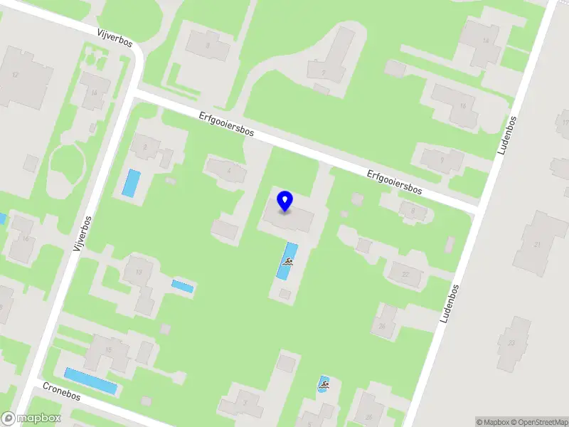 Nieuw bedrijf Global Invest Fund B.V.