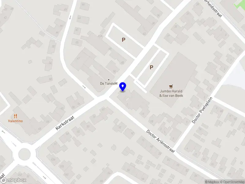 Vonk Werving en Selectie B.V.