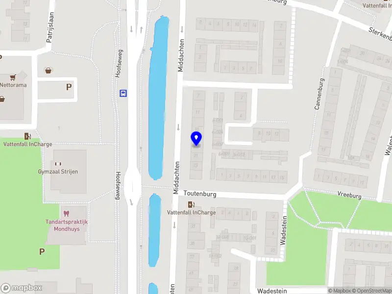 Nieuw bedrijf Talhaoui Advies