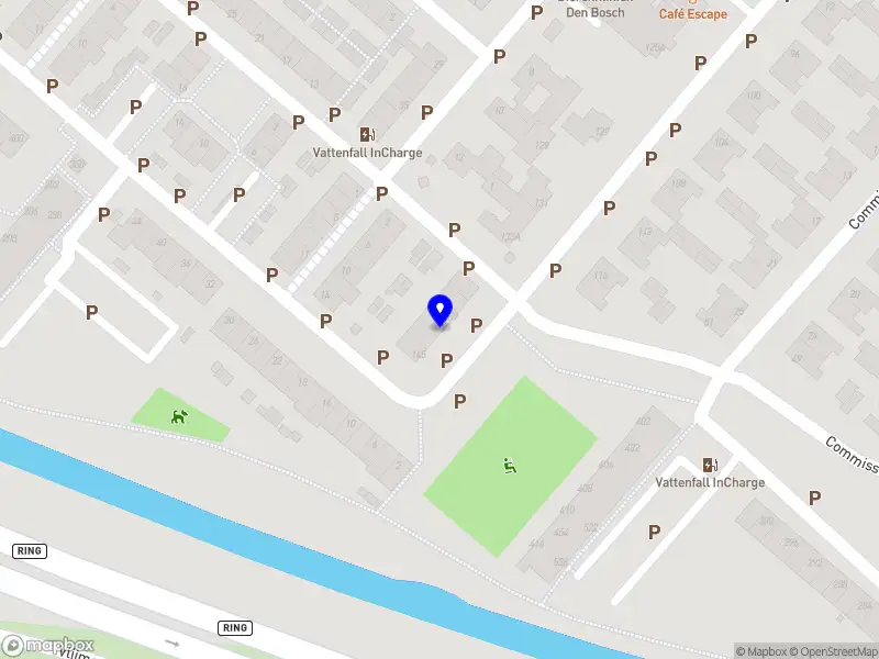 Nieuw bedrijf PrimeClean Services